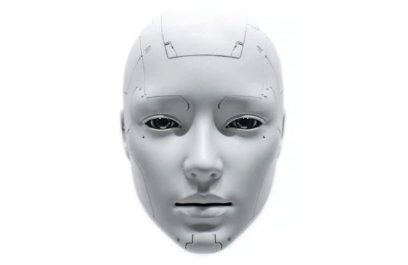 Цифровой сотрудник на заказ