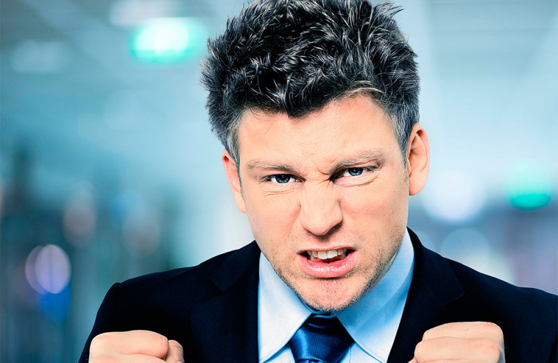 Скрытые убытки от тотального контроля