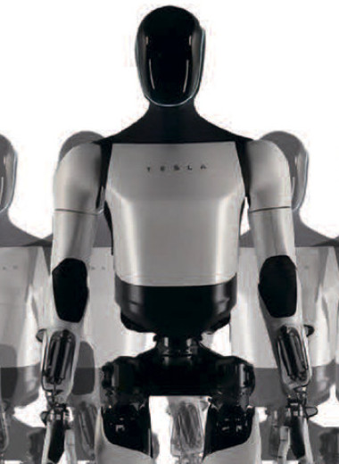 Гуманоидов готовят к наступлению