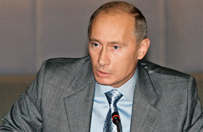 Как в России ищут идеологию