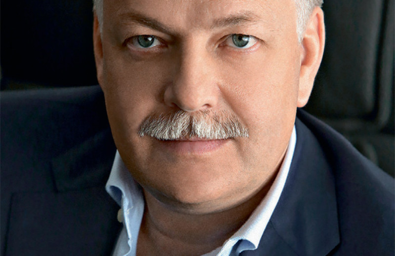 Отечество. Справедливость. Процветание