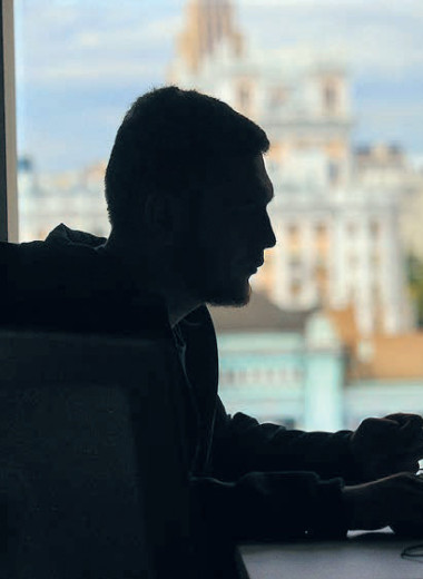 За госорганами пошел госбизнес