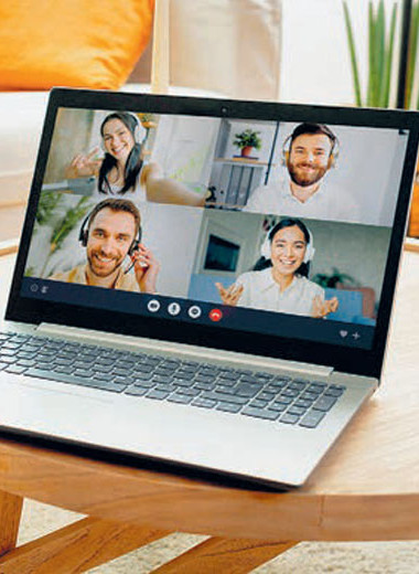 Россияне навели «Телемост»