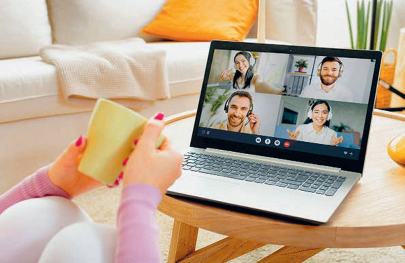 Россияне навели «Телемост»