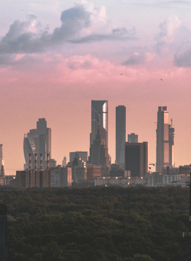 10 отличий Москвы от Москвы
