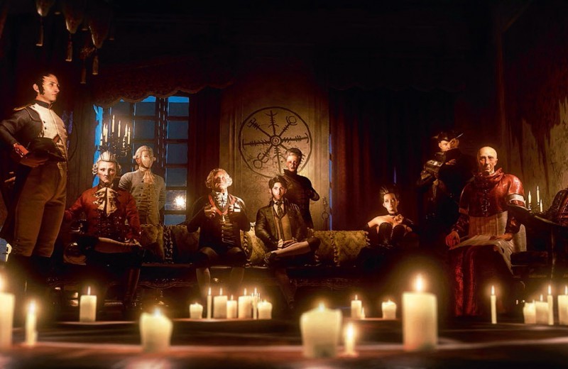 The Council