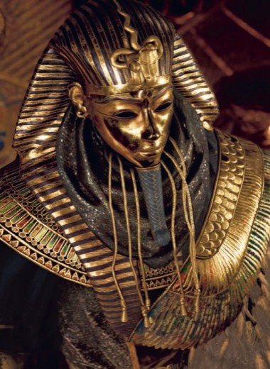 «Assassin’s Creed: Истоки — Проклятие фараонов»