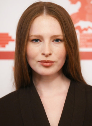 Действующие лица