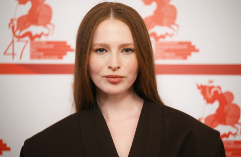 Действующие лица