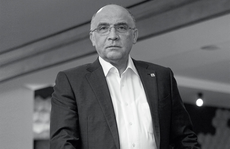 «Да займитесь же собой, наконец»