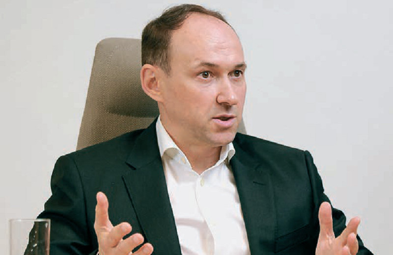 Александр Шевелев: Главенствующий тренд – использование искусственного интеллекта