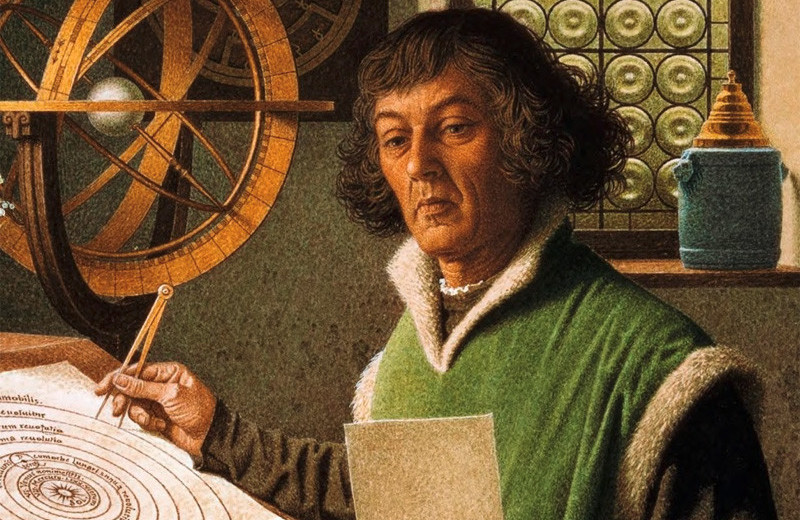 Коперникианская революция: 9 мифов об отце современной астрономии