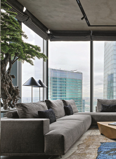 Оазис чувств