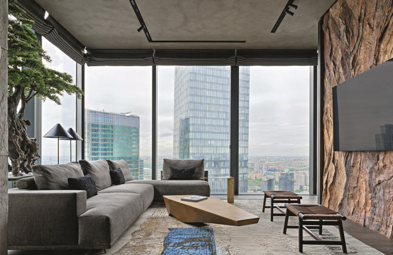 Оазис чувств