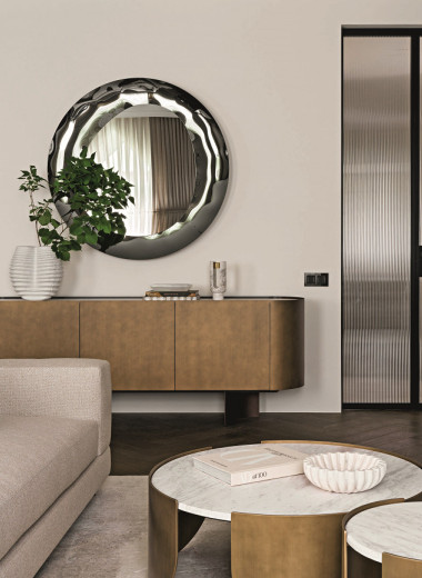 Интерьер ждет