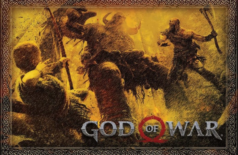 God of War