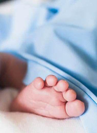Рождаемость в упадке: причины демографической ямы в Оренбуржье