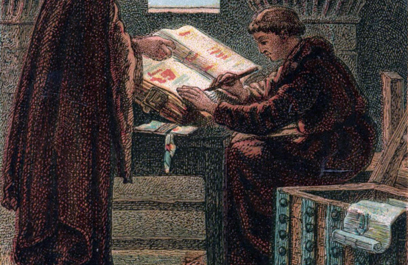 «Книга Страшного суда»