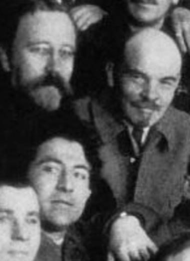 «Обогащайтесь!»