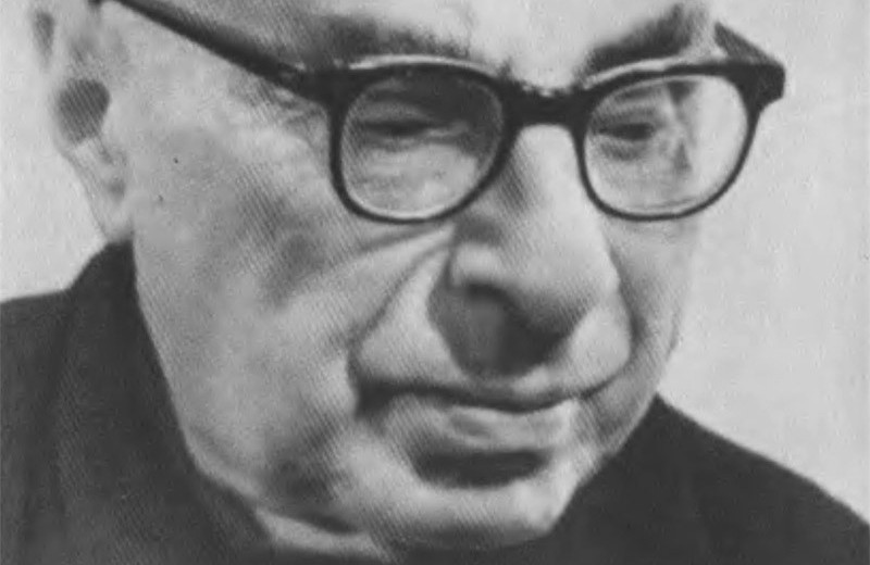 «Книголюб долго живёт»