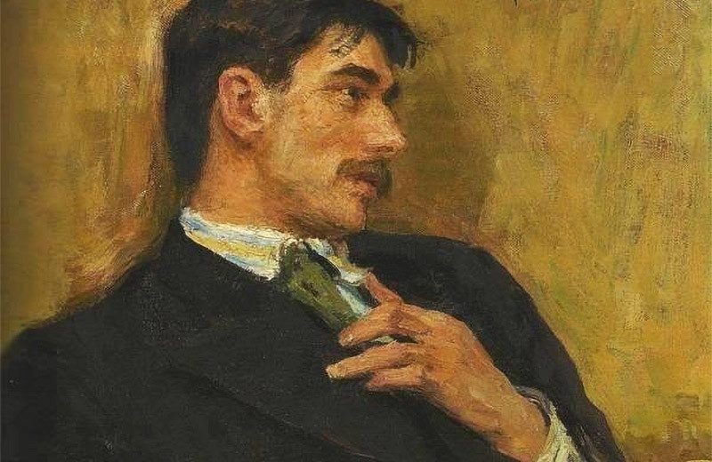 Корней Чуковский