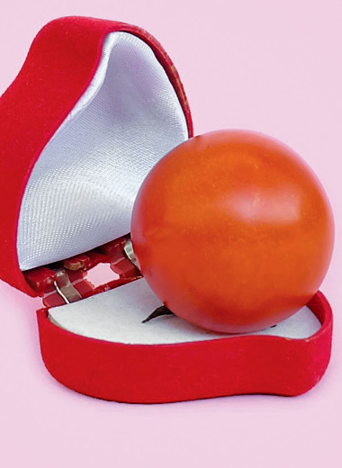 Хлеб и вина