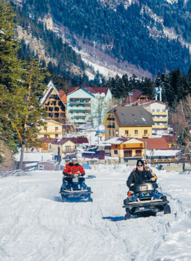 Турналог оправдал ожидания