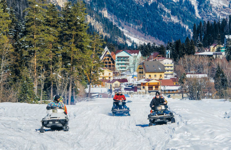 Турналог оправдал ожидания