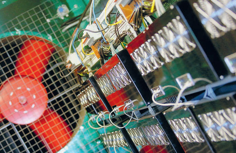 Майнеры добудут налоги