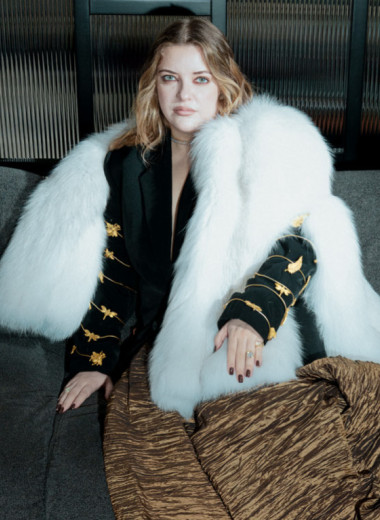 Татьяна Столяр