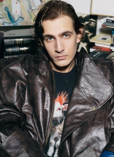 Александр Синявский