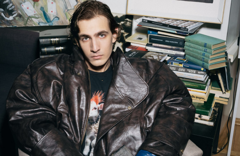 Александр Синявский