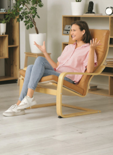 Доктор, меня все игнорируют…