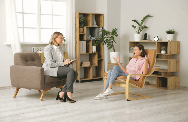 Доктор, меня все игнорируют…