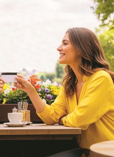 Это все любовь