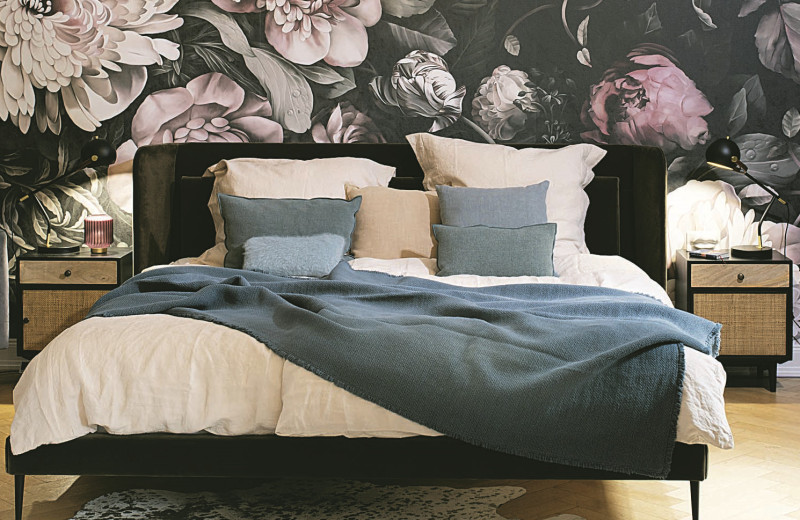 Царство сна