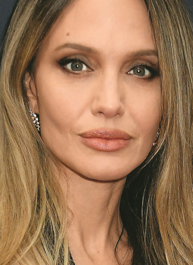 Страшная сила