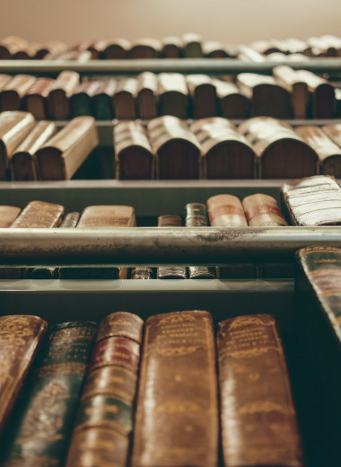 5 книг, которые доказывают, что будущее – это не страшно, а интересно