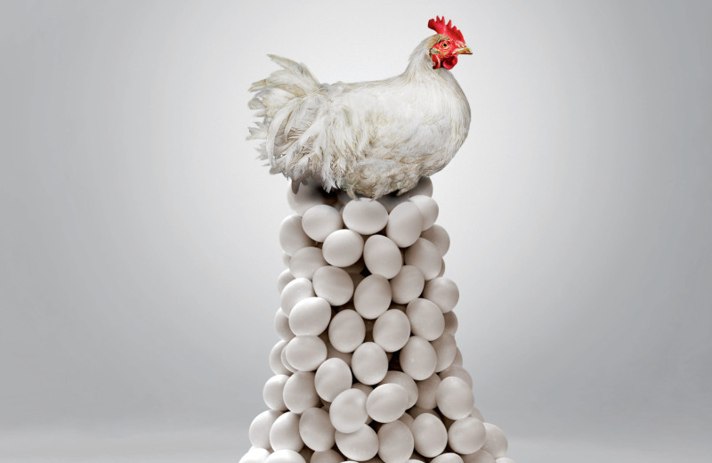 Кайф или больше