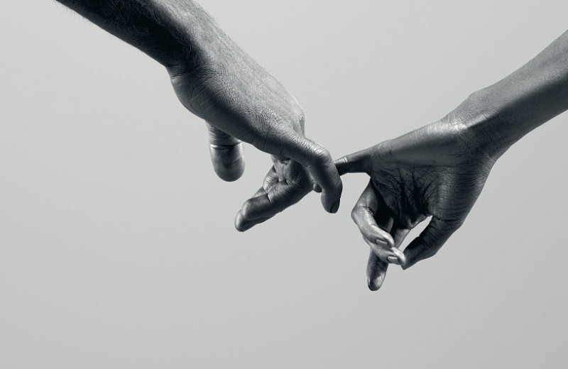 Страна глухих