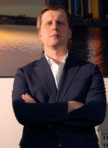 От суверенитета к лидерству