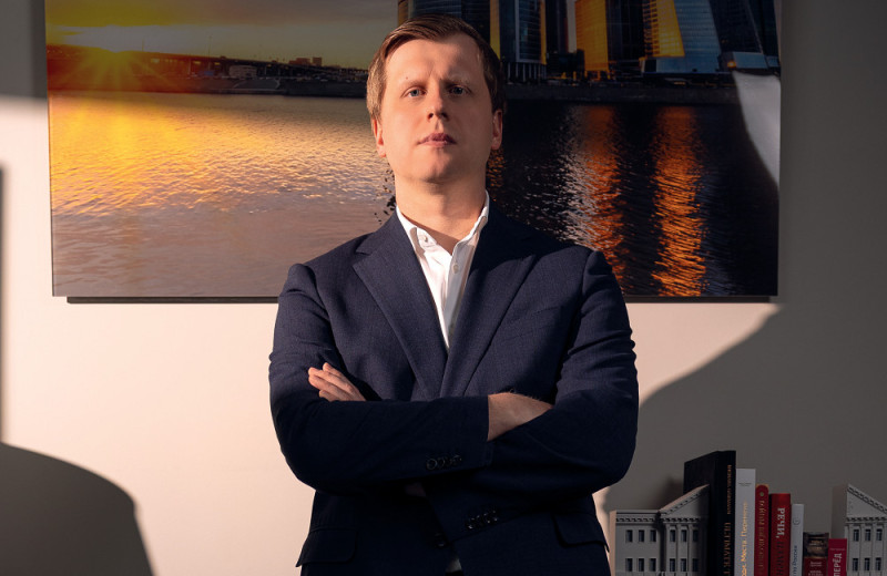 От суверенитета к лидерству