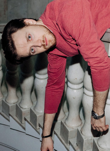 Поиск, а не кризис