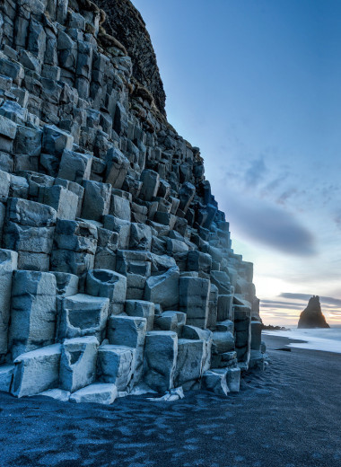 Ванильное небо