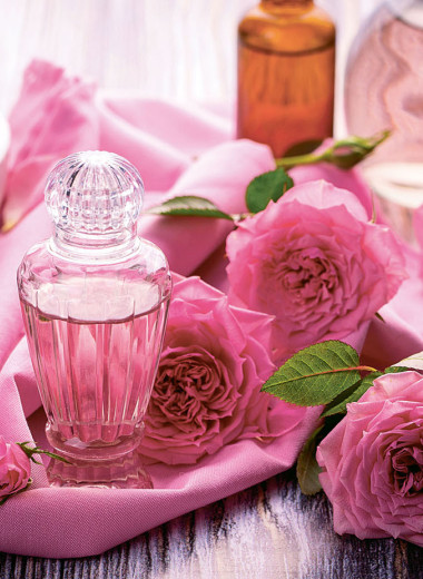 Я дарю тебе букет