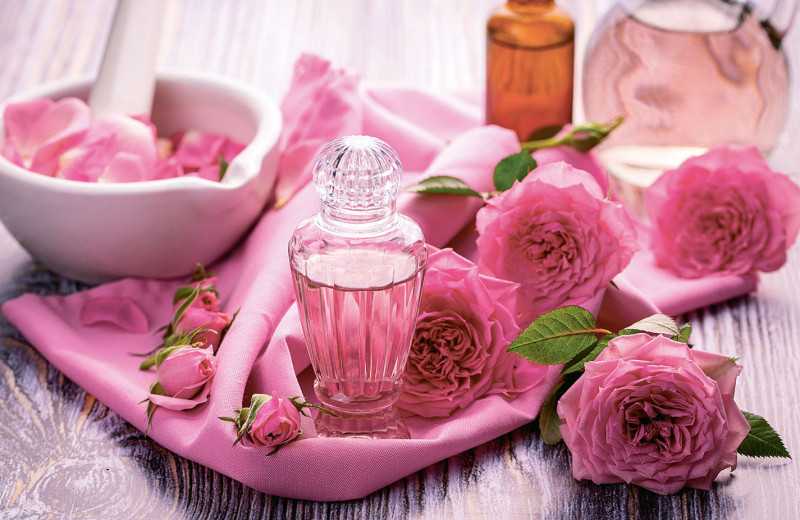 Я дарю тебе букет