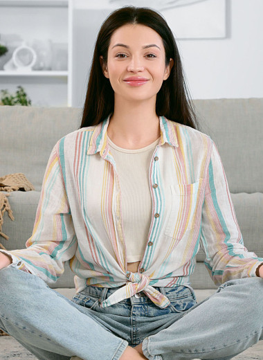 Паническая атака