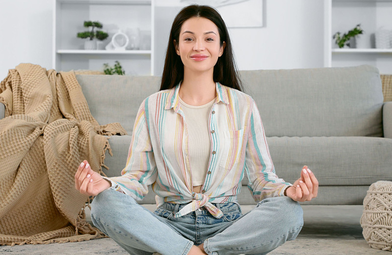 Паническая атака