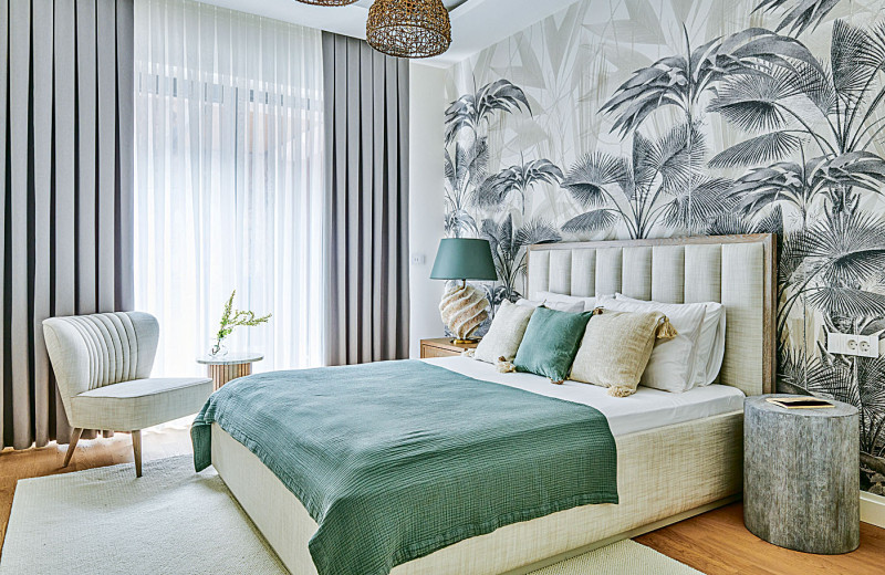 Весеннее обновление