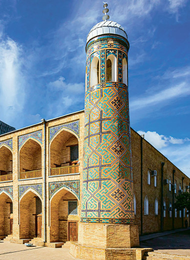 Мартовское солнце